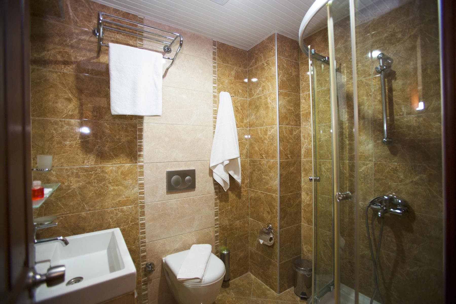 Zehra Hotel - Halal 3