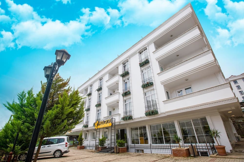 Andalouse Exclusive Otel