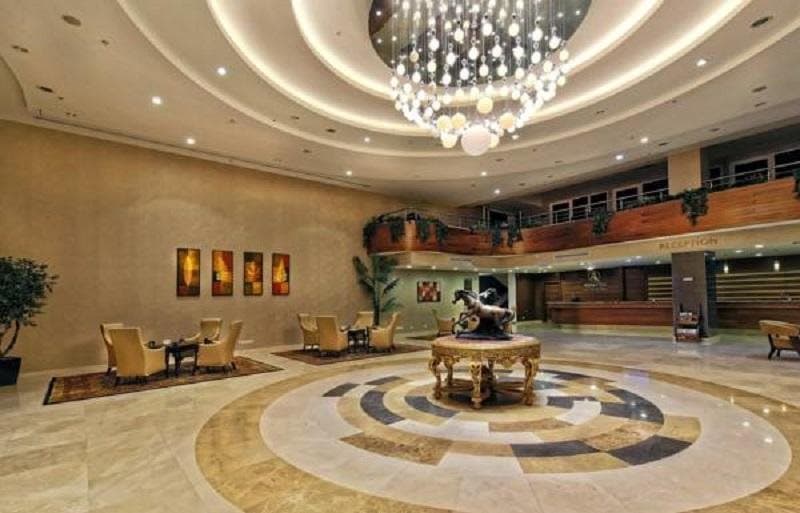 Ataköşk Hotel 3
