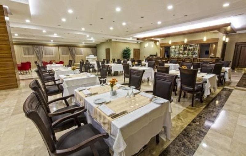 Ataköşk Hotel 5