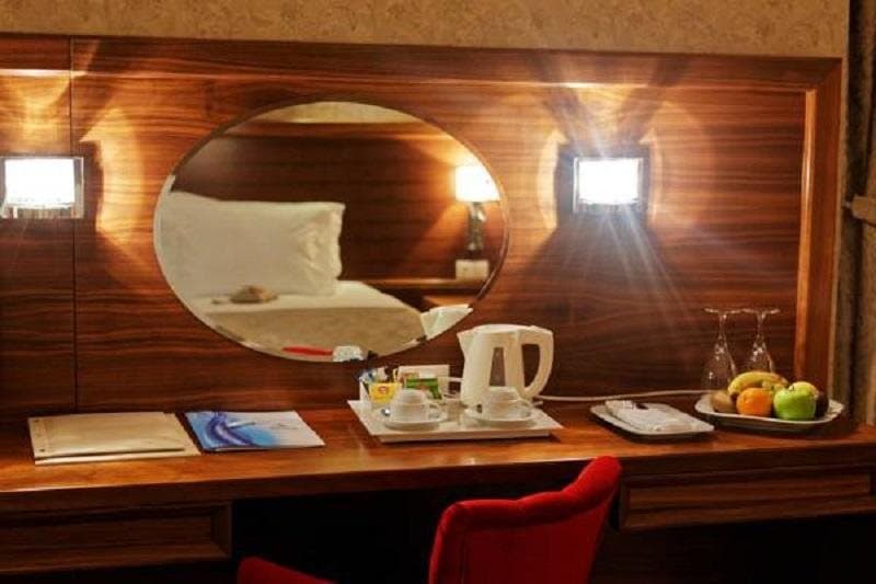 Ataköşk Hotel 2