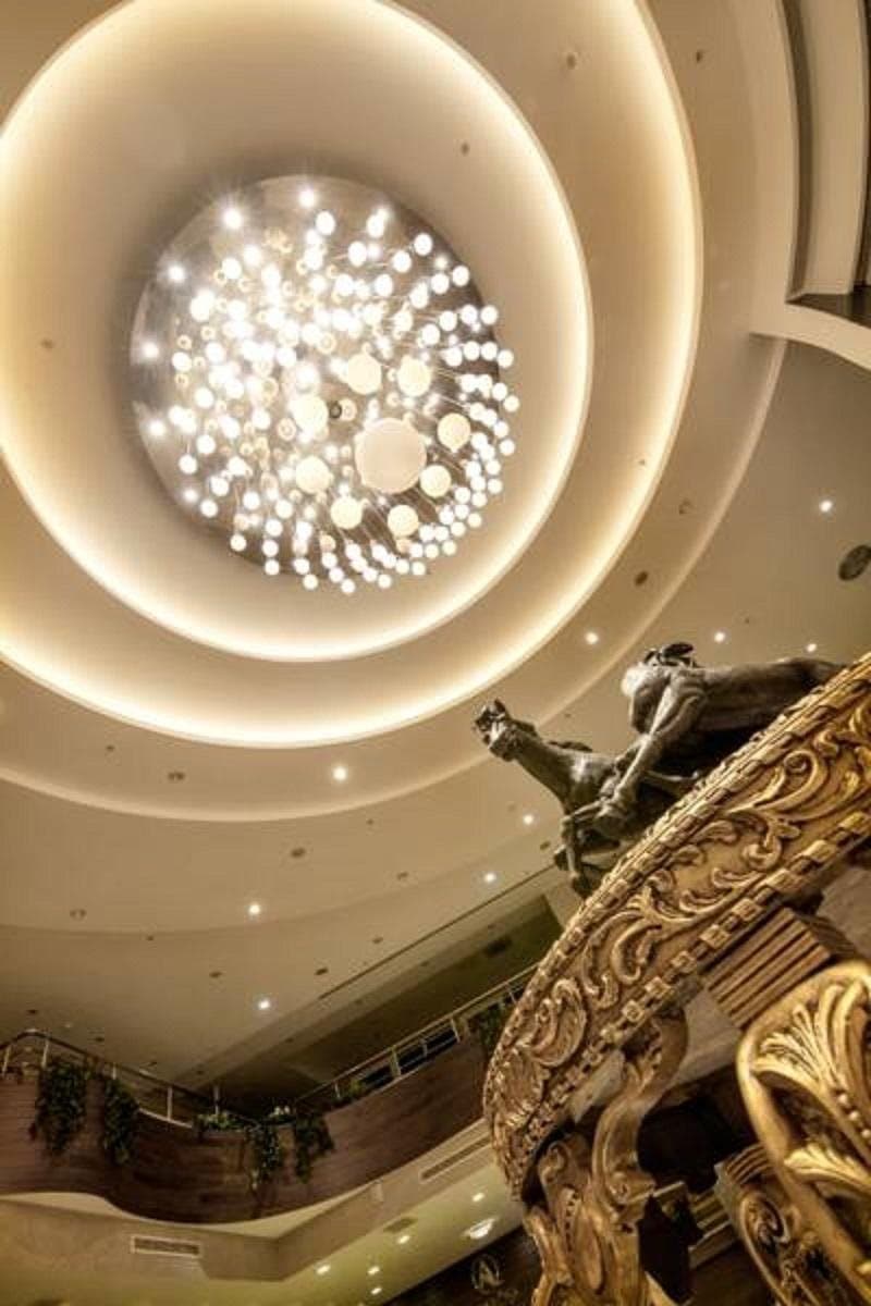 Ataköşk Hotel 4