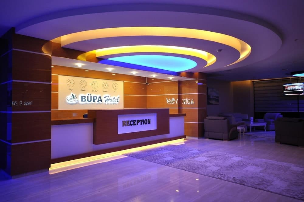 Bupa Hotel 3