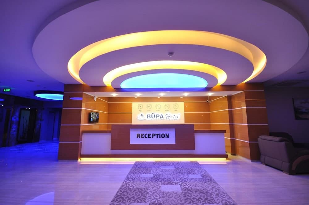 Bupa Hotel 2
