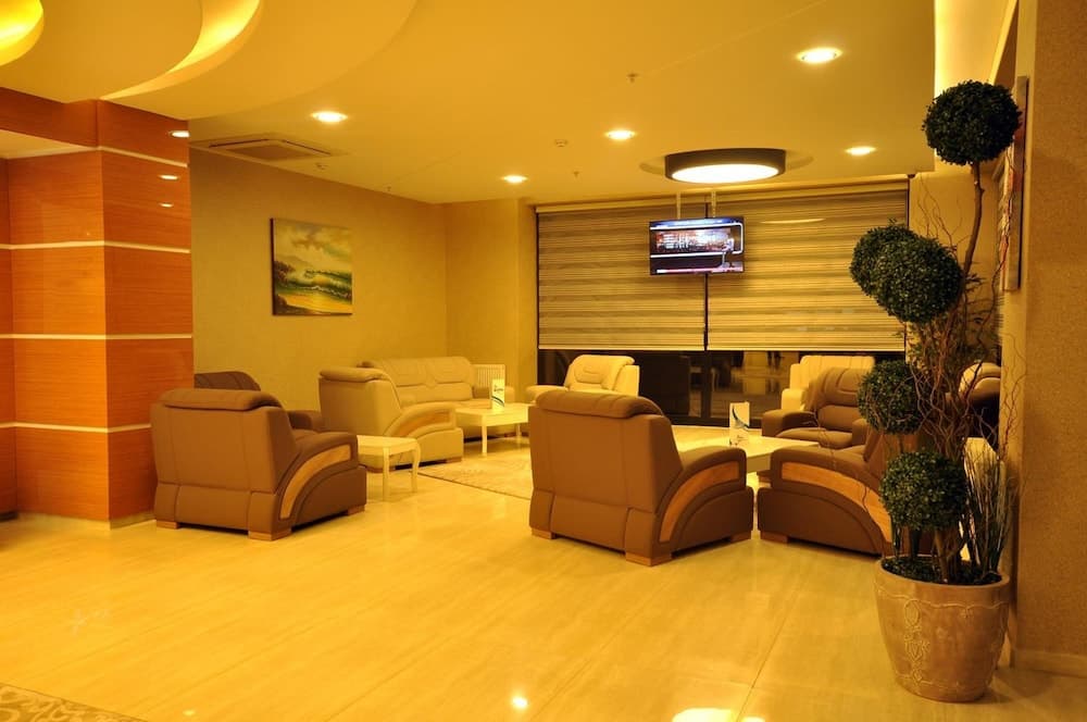 Bupa Hotel 5