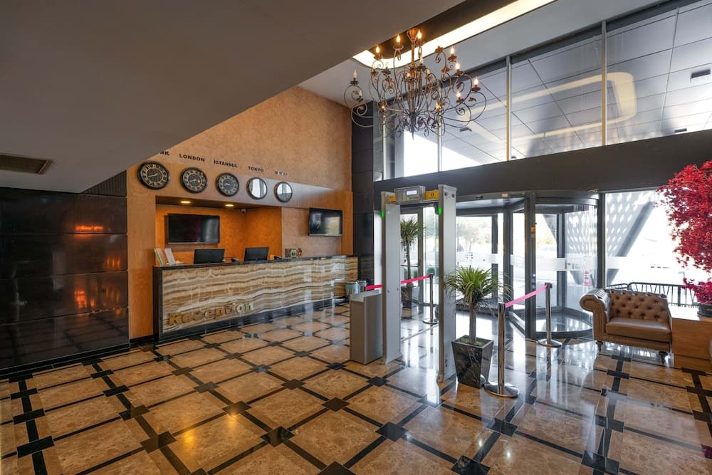 FiER Boutique Hotel 3