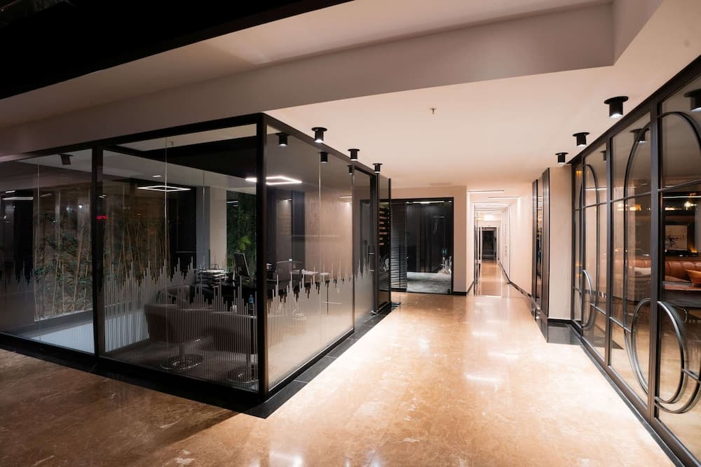 FiER Boutique Hotel 2