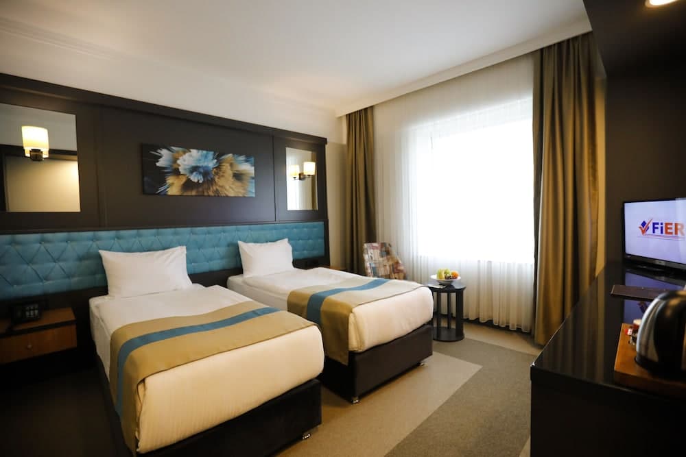 FiER Boutique Hotel 5