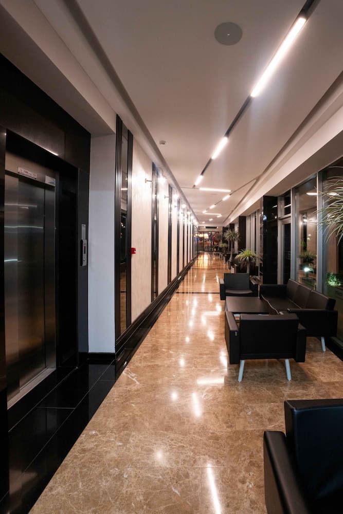 FiER Boutique Hotel 4