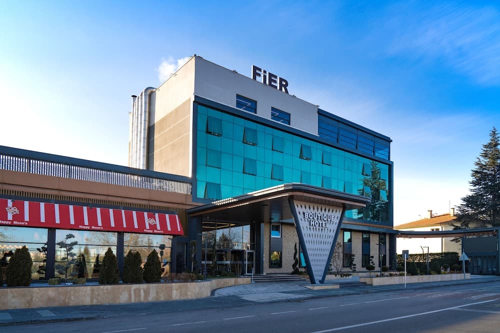FiER Boutique Hotel