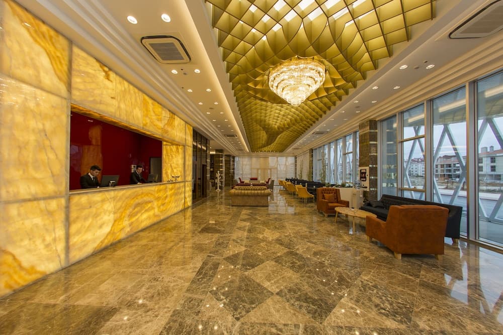 Gherdan Gold Hotel 2