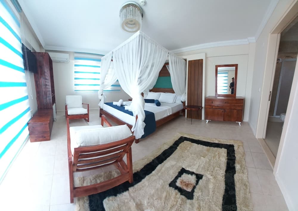 Hotel Antonio 2