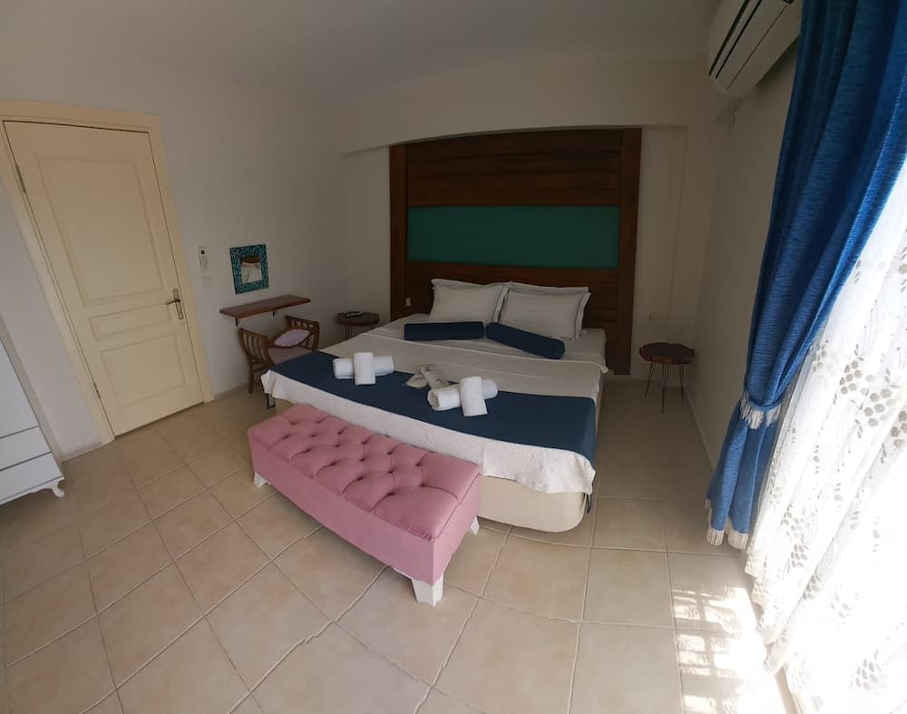 Hotel Antonio 4