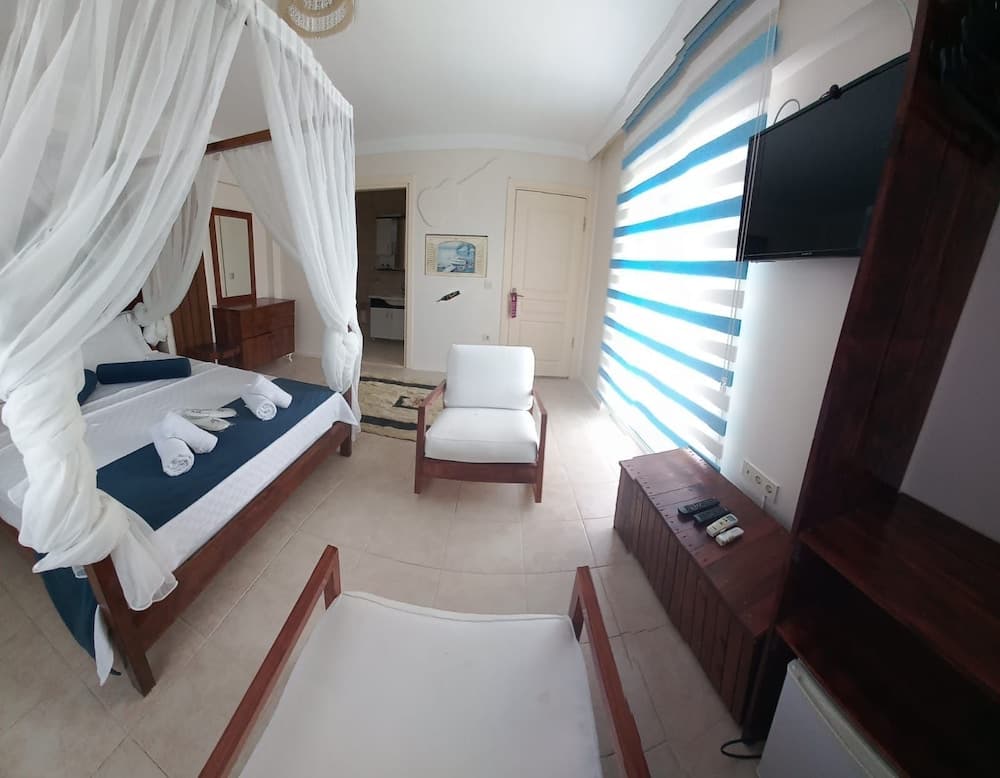Hotel Antonio 5