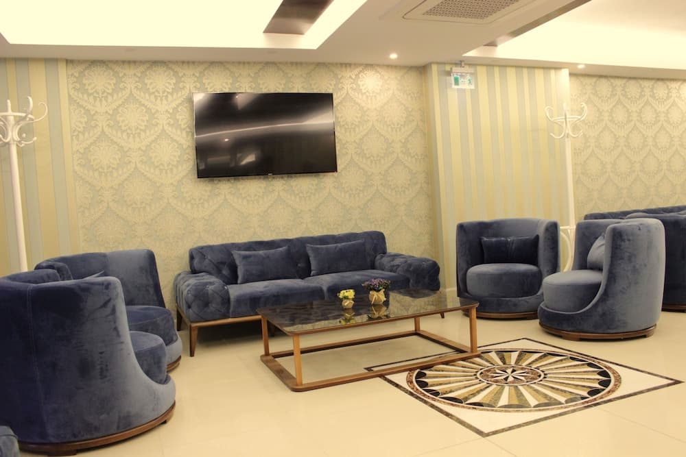 Milano Hotel & Spa Sultanahmet 5