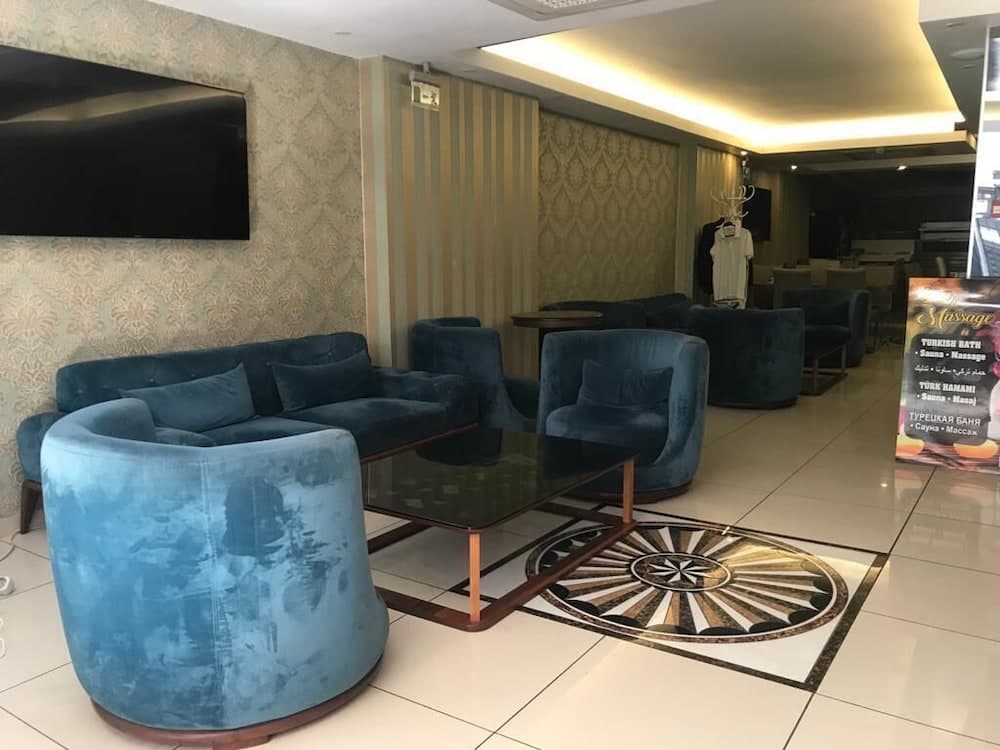 Milano Hotel & Spa Sultanahmet 4