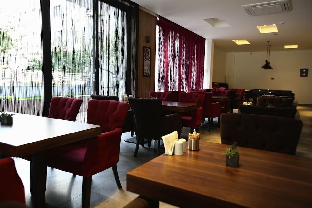 Kalevera Hotel 5