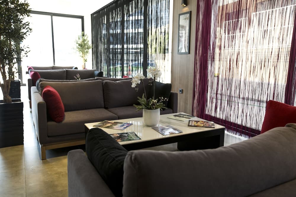 Kalevera Hotel 3