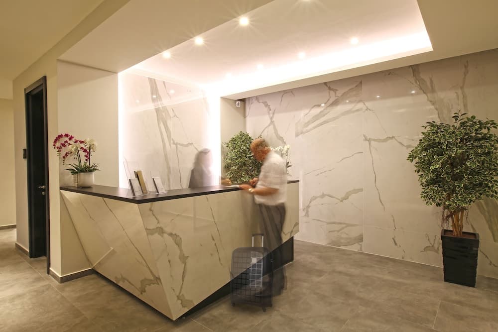 Kalevera Hotel 2