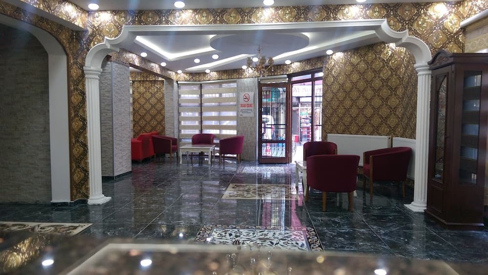 Mevlana Palace 3