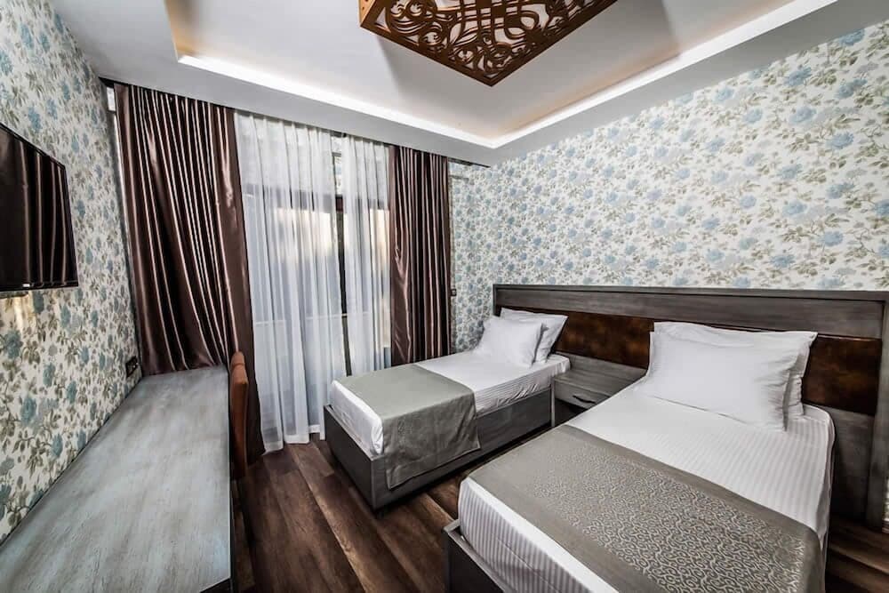 My Green Boutique Hotel 4