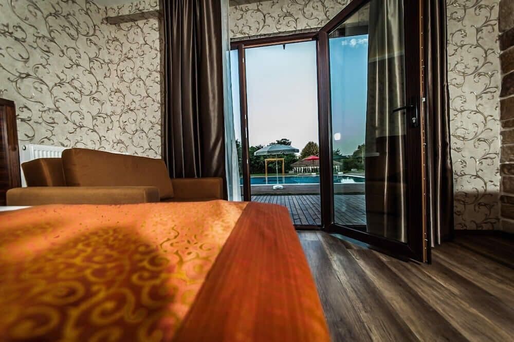 My Green Boutique Hotel 5