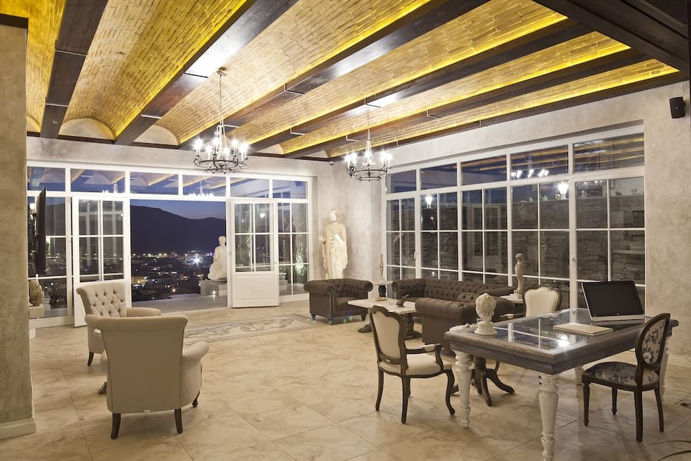 Vinifera Ephesus Hotel 3