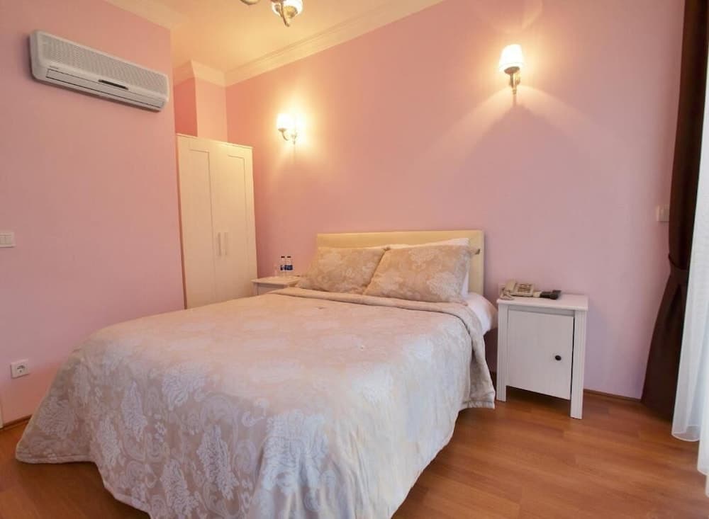 Nizam Butik Otel 5