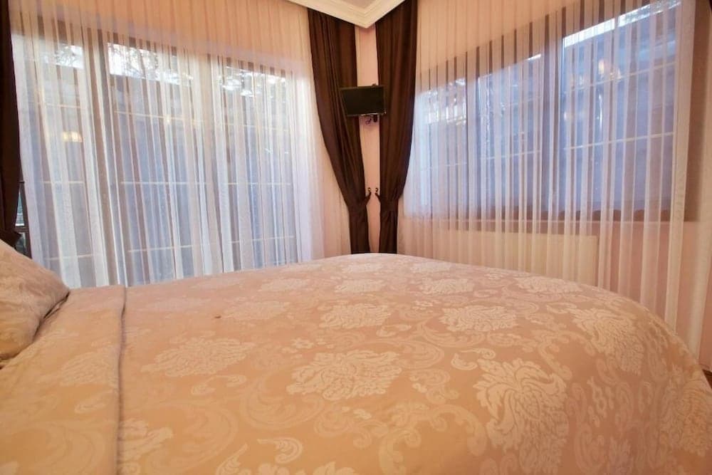 Nizam Butik Otel 4