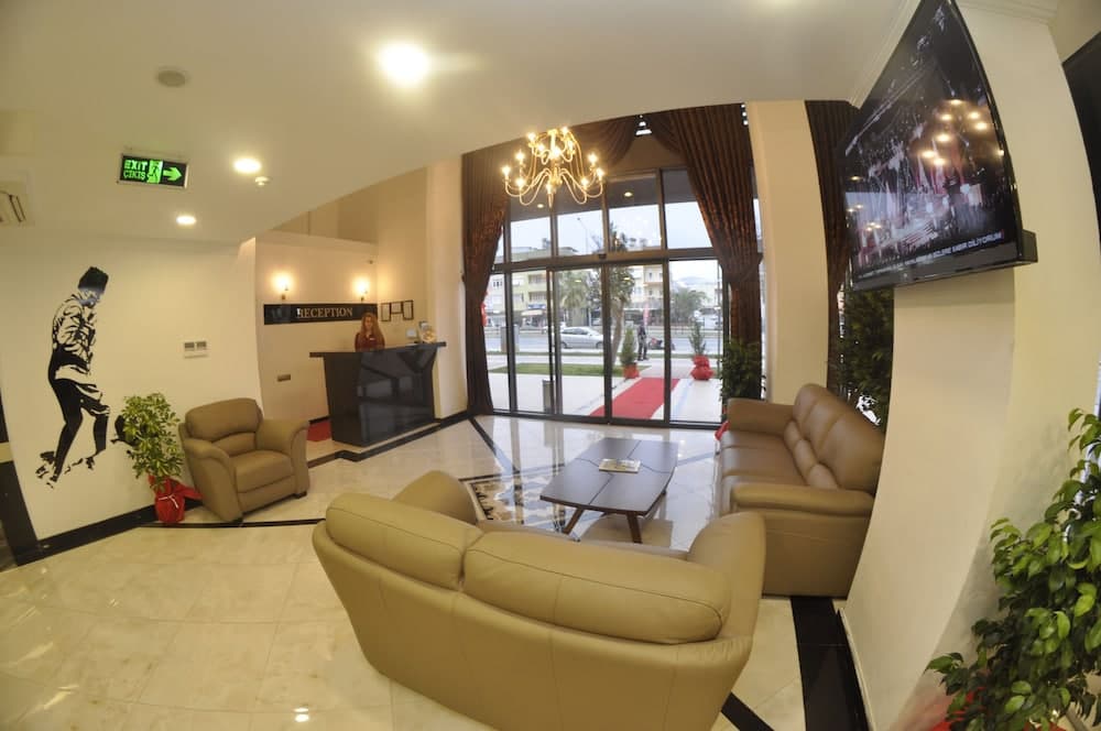 Ozyigit Otel 4
