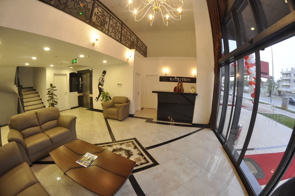 Ozyigit Otel 2