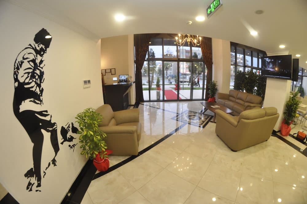 Ozyigit Otel 3