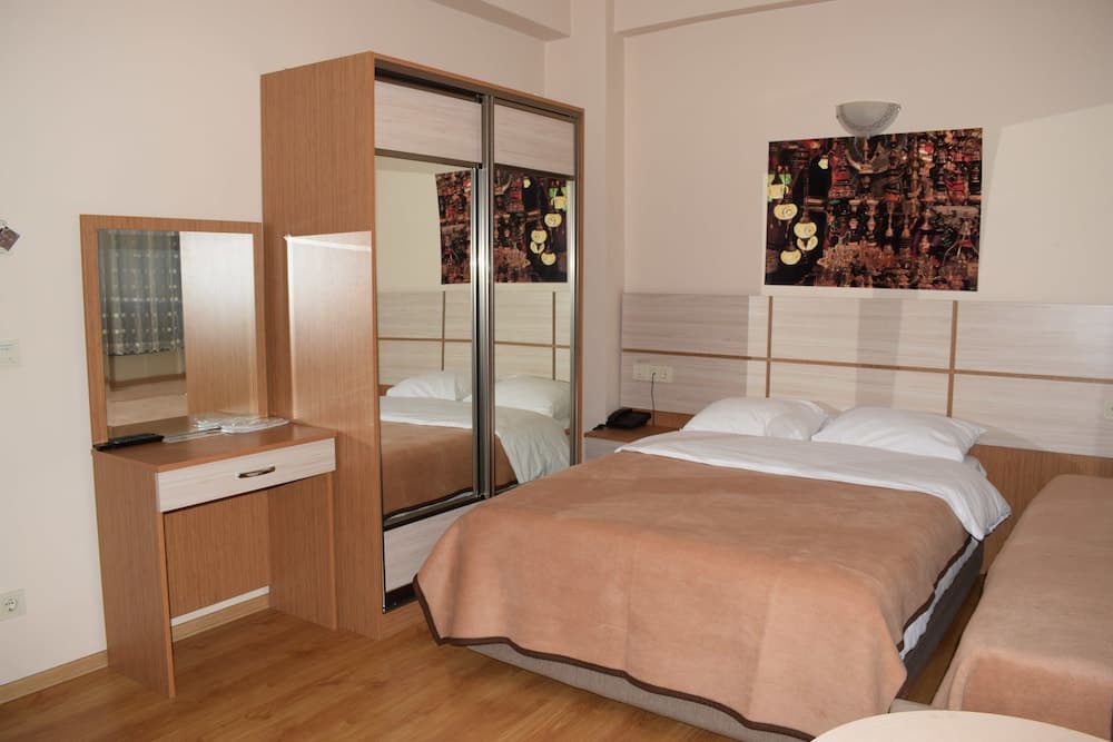 Royal Suites Besiktas 5