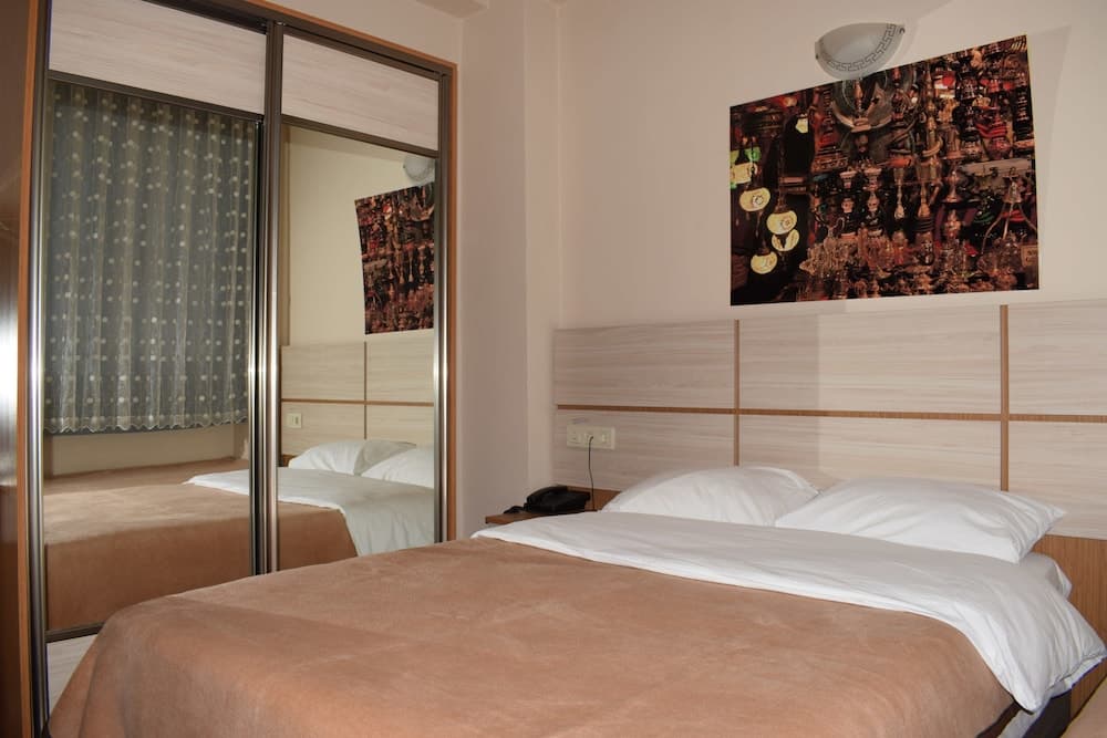 Royal Suites Besiktas 4