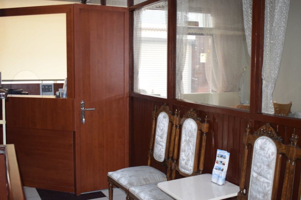 Royal Suites Besiktas 2