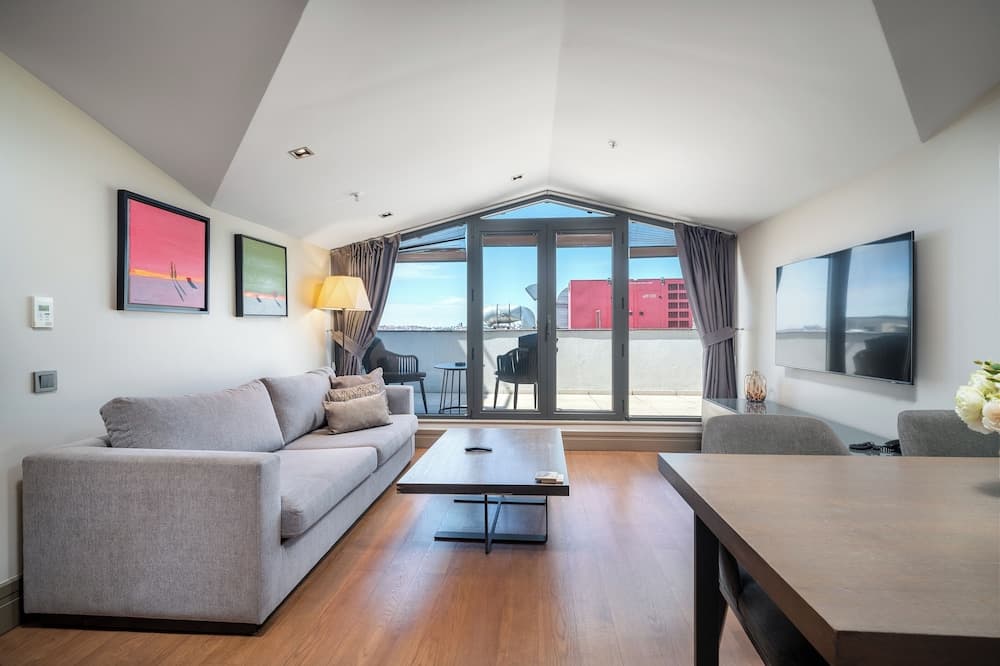 Sentire Hotels & Residences