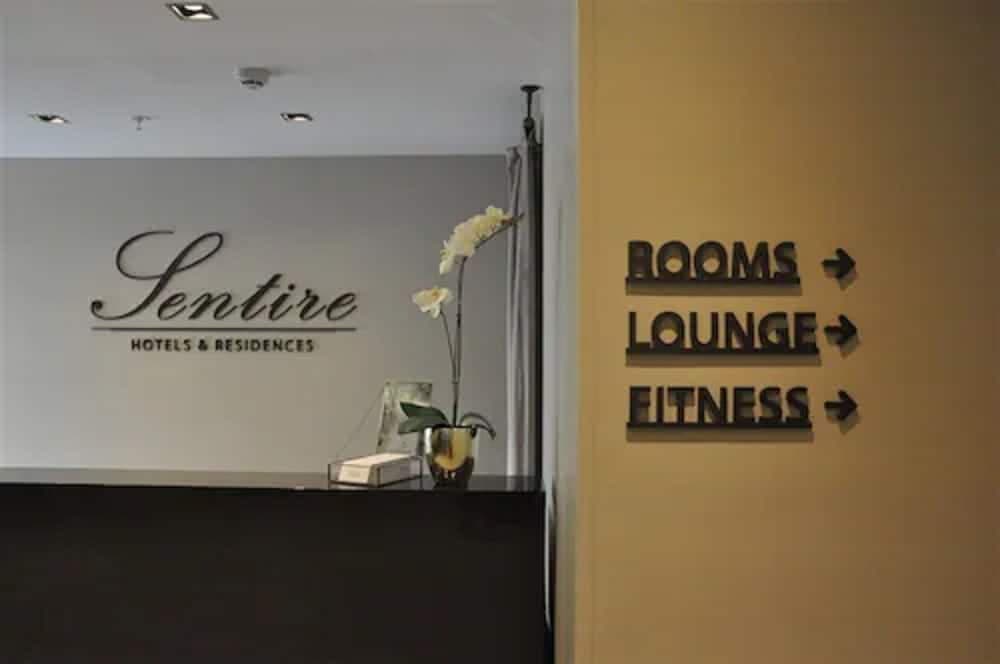 Sentire Hotels & Residences 3