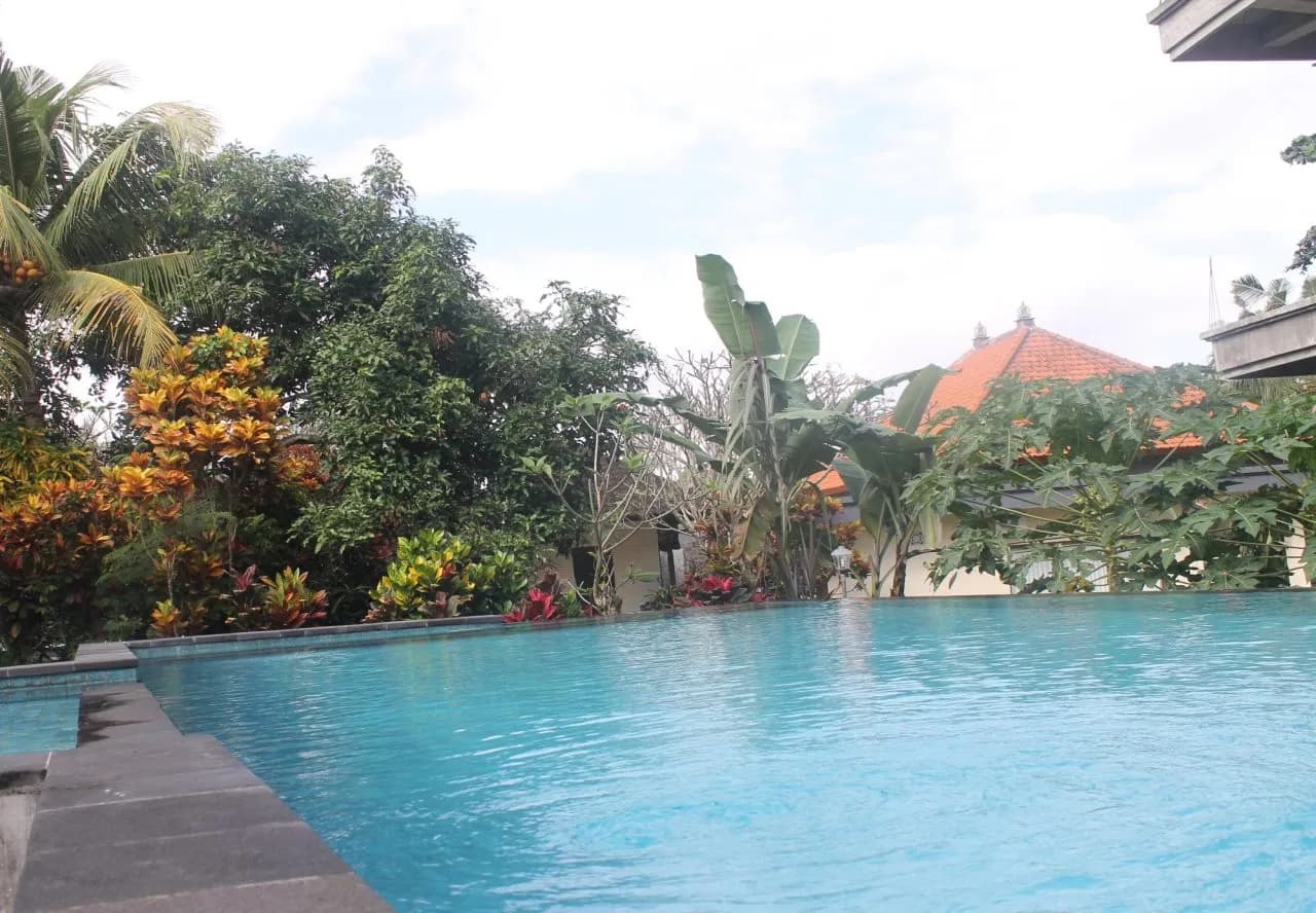 Agung Trisna Bungalows