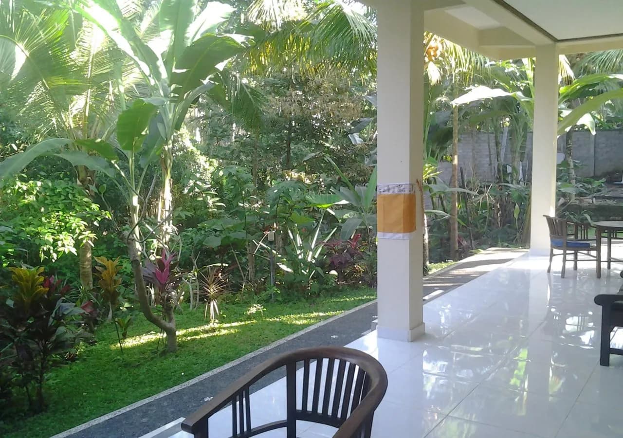 Agung Trisna Bungalows 5
