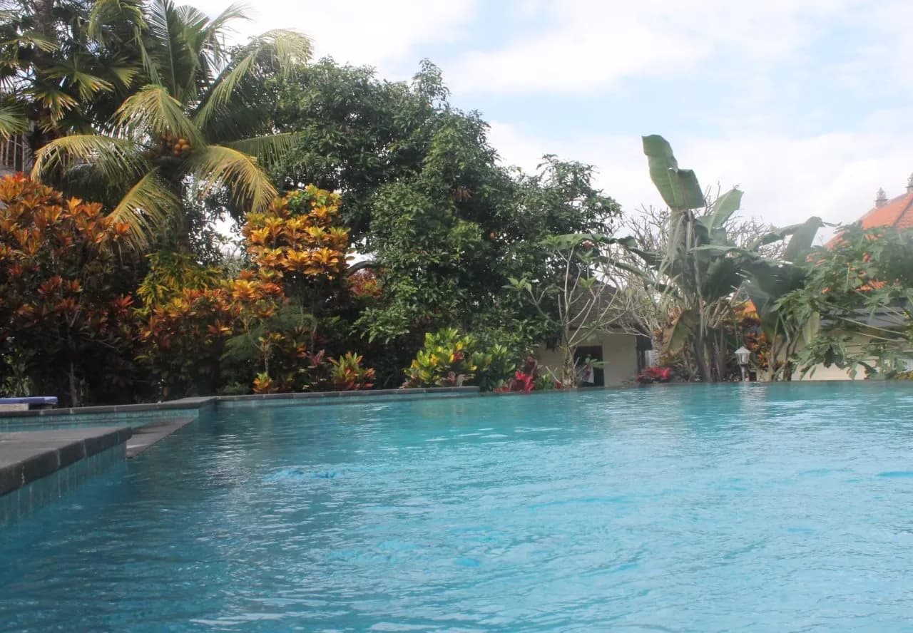 Agung Trisna Bungalows 3