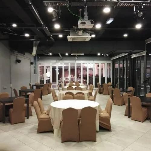 Amerin Hotel Johor Bahru 3