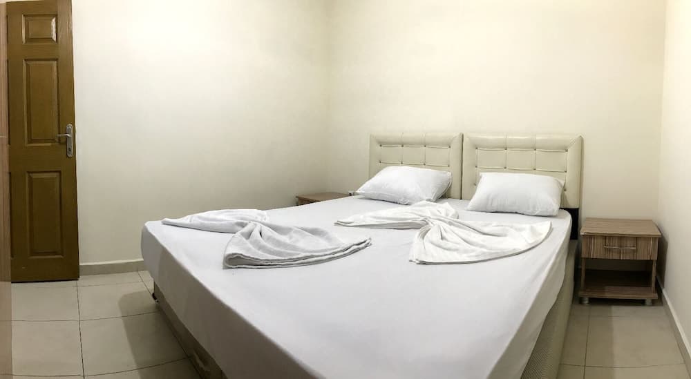 Ali Unal Apart Otel 4