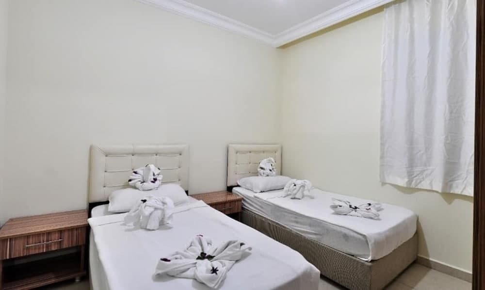 Ali Unal Apart Otel 5