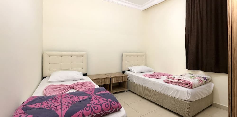 Ali Unal Apart Otel 3
