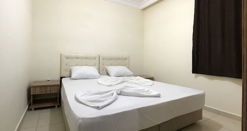 Ali Unal Apart Otel 2