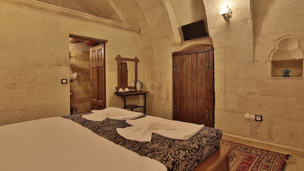Cappadocia Cave Land Hotel 4