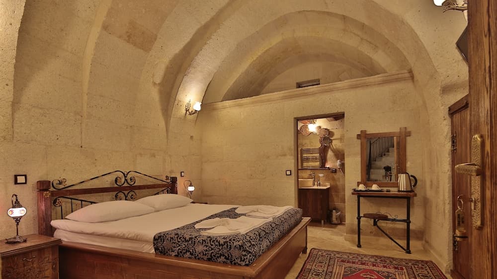 Cappadocia Cave Land Hotel 5