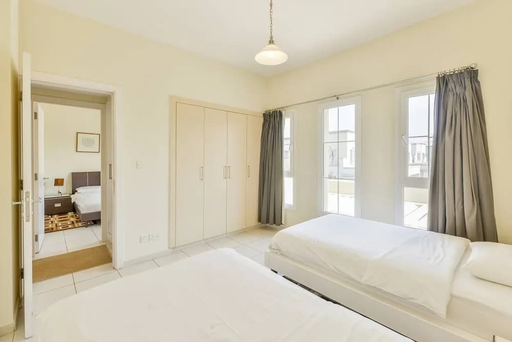 Medlock Villas 3