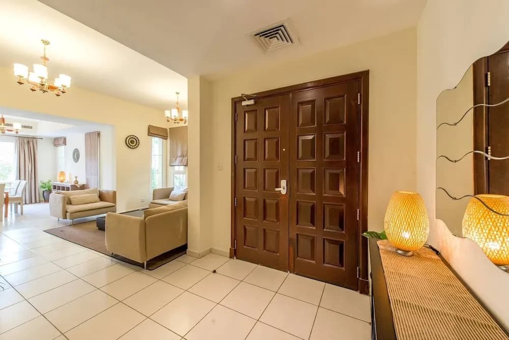 Medlock Villas
