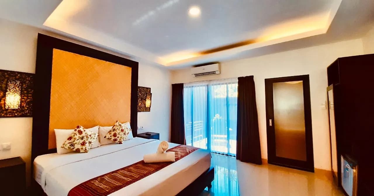 Sari Villa Sanur Beach 2